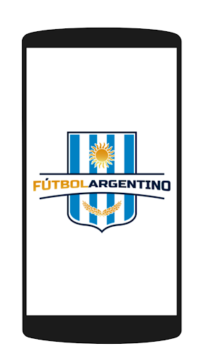 Android application Argentina Soccer Live screenshort
