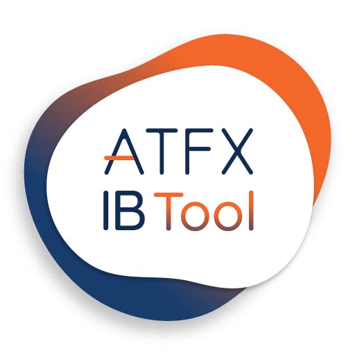 ATFX IB Tool logo