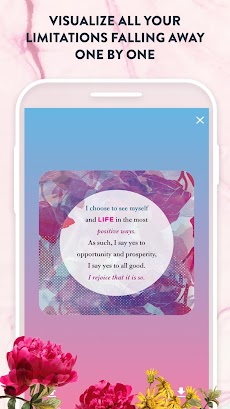 Heart Thoughts Cards - Louiseのおすすめ画像4