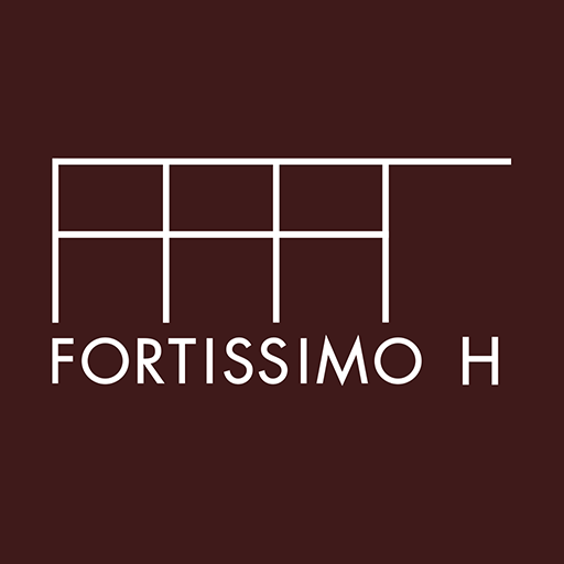 フォルテシモ アッシュ logo