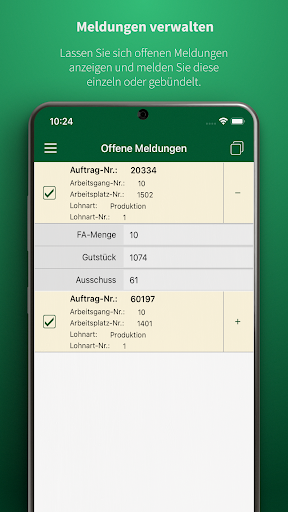 FEPA.app AZE Screen 2