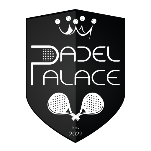 Padel Palace logo