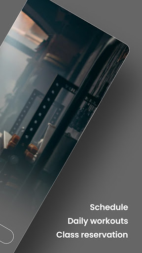 Fíor Fitness Screen 2