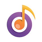 Cover Image of Download Music Player: All Format Audio Player 1.0.0 APK