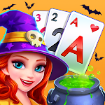 Cover Image of Download Solitaire TriPeaks Journey - Free Card Game 1.3705.0 APK