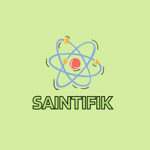 Saintifik logo