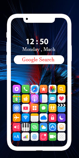 Theme for Samsung Galaxy A82