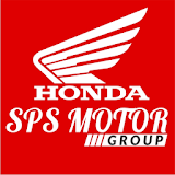 Honda SPS Motor icon