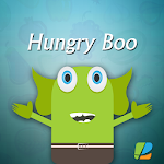 Cover Image of Download Hungry Boo! the little alien 1.0 APK