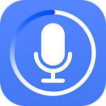 Cover Image of Unduh MP3 Voice Recorder Pro 2021 1.1.3 APK