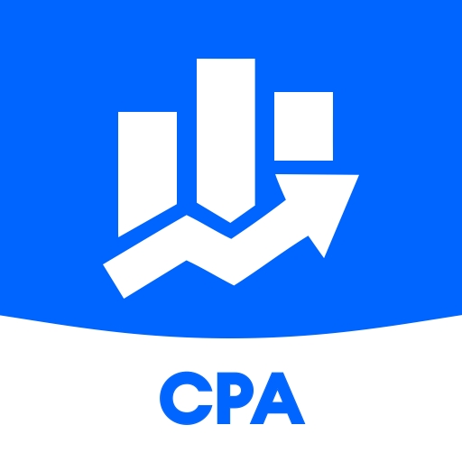 CPA Exam Prep 2024 1.0.3 Icon