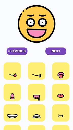 Quemoji - Create emoji