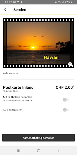 Postcard Creator Apps Bei Google Play