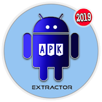 Apk Extractor - Apk Creator 2019