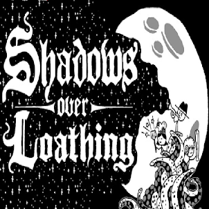 shadows over loathing