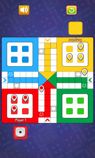Télécharger Gratuit Ludo Gold Free Ludo Games : Dice of Square Board APK MOD (Astuce) screenshots 4