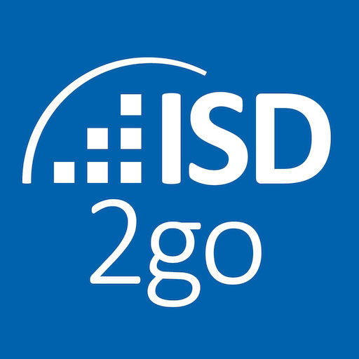 ISD2go logo