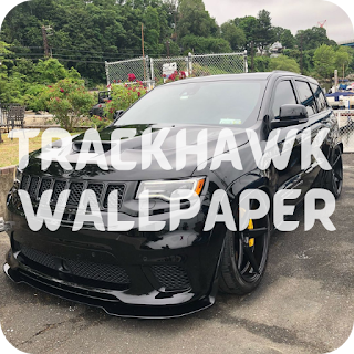 Trackhawk wallpapers apk