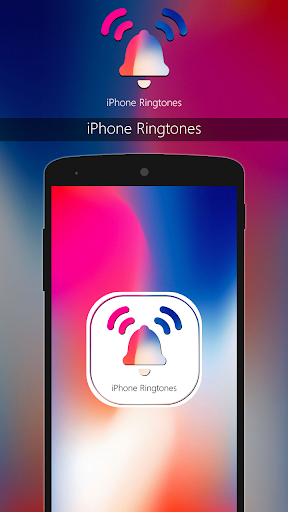 IPhone Ringtone 2023 Screen 2