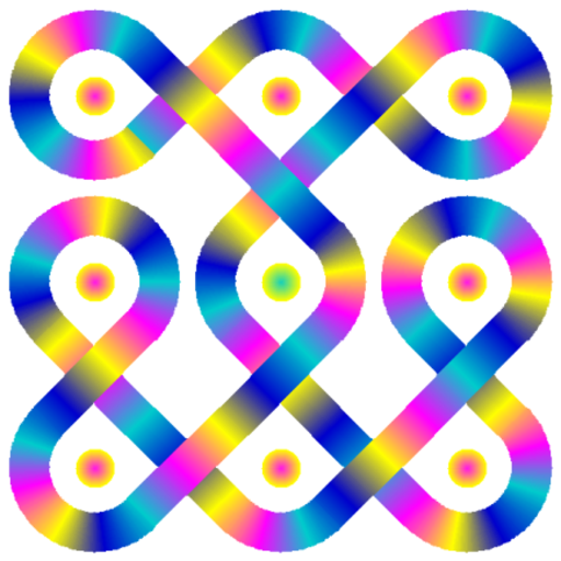 Exercise - Kolam logo