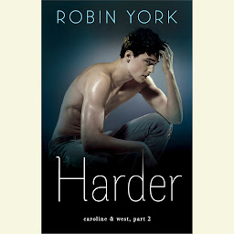 Hình ảnh biểu tượng của Harder: A Novel
