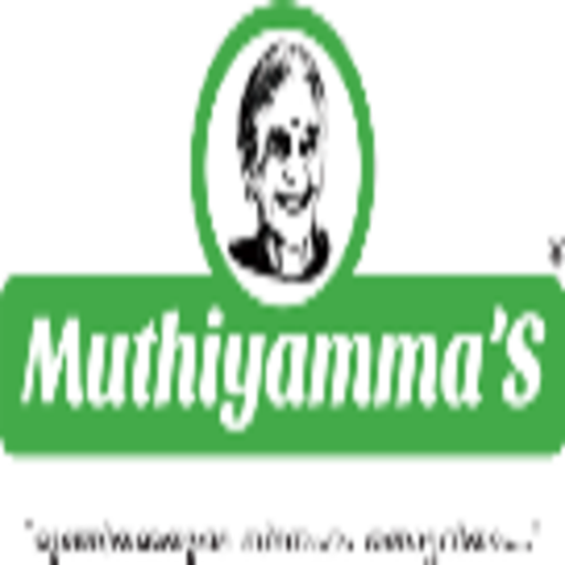 Muthiyammas logo