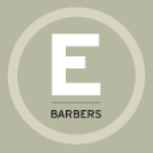 Everyman Barbers  Icon