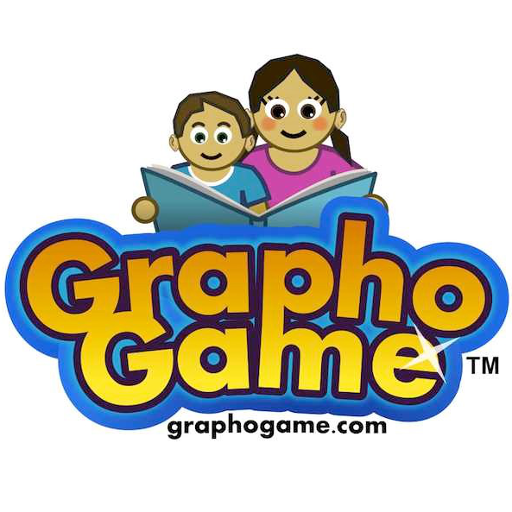 GraphoGame Brasil na App Store