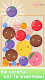 screenshot of Fruit Merge Puzzle