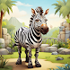 Zoo Builder Tycoon - Androidアプリ