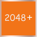 Cover Image of Download Advanced 2048 4.9 APK