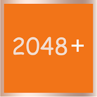 Advanced 2048