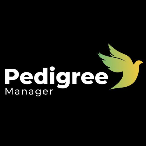 Pedigree Manager logo