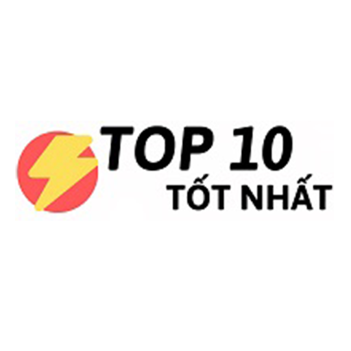 Top10totnhat logo