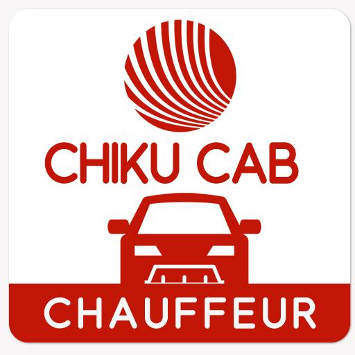 Chiku Cab Vehicle Partner logo