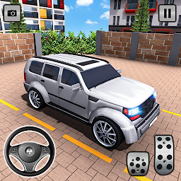 Icon image Car Parking Quest: Car Games