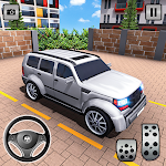 Car Parking Quest - Luxury Driving Games 2020 Apk