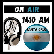 Radio AM 1410 Santa Cruz  Radios Argentinas Gratis