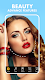 screenshot of Beauty Camera Selfies Collage