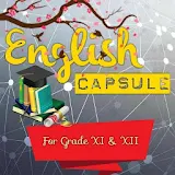 English Capsule icon
