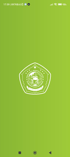 Android application DARBY MOBILE screenshort