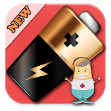 Battery Repair Doctor icon