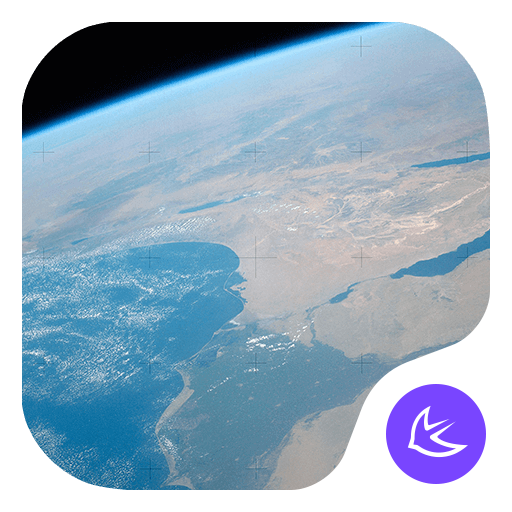 رائعة-APUS Launcher theme تنزيل على نظام Windows