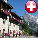 In Sight - Switzerland icon
