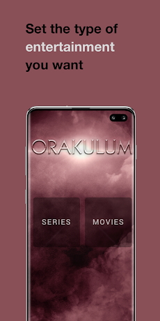 Orakulum Prime – Movie/TV guruのおすすめ画像3