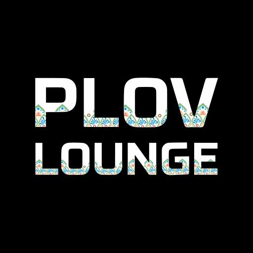 PLOVLOUNGE - доставка еды logo