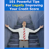 Tips for Improving CreditScore icon