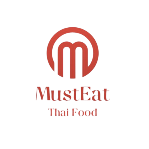 MustEat - ThaiFood logo