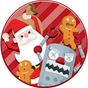 Santa Smash 1.3 Icon