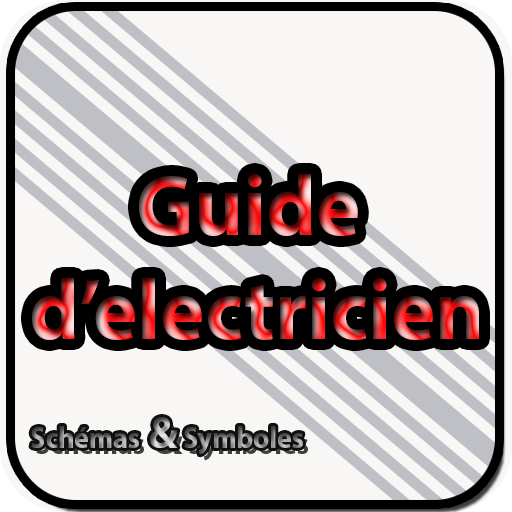 Guide d’électricien logo